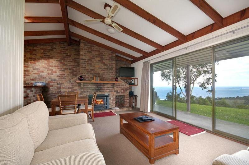 Beacon Point Ocean View Villas Skenes Creek Esterno foto