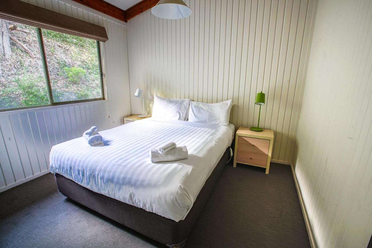 Beacon Point Ocean View Villas Skenes Creek Esterno foto
