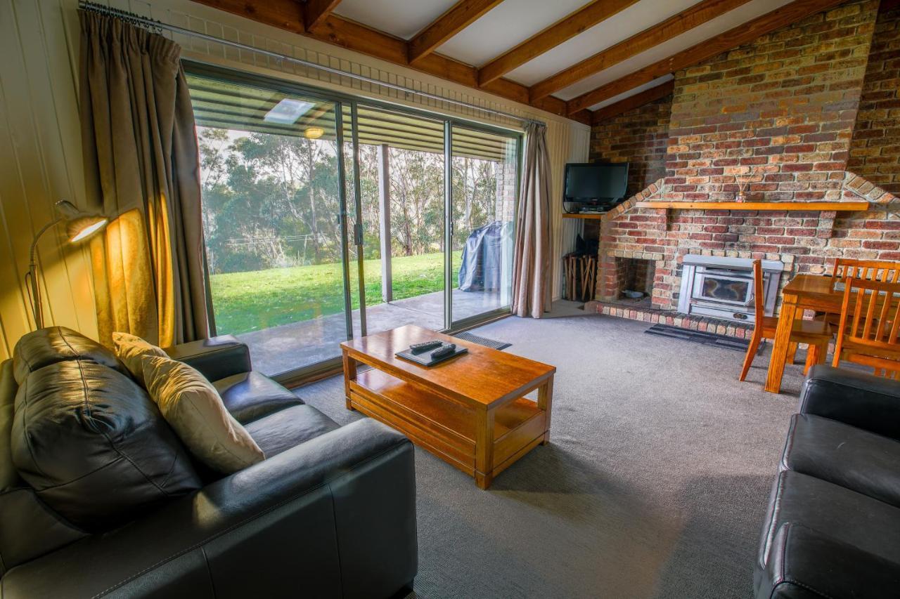 Beacon Point Ocean View Villas Skenes Creek Esterno foto