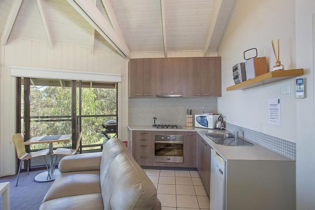 Beacon Point Ocean View Villas Skenes Creek Esterno foto