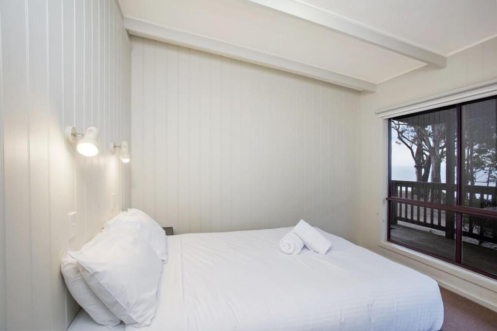 Beacon Point Ocean View Villas Skenes Creek Esterno foto