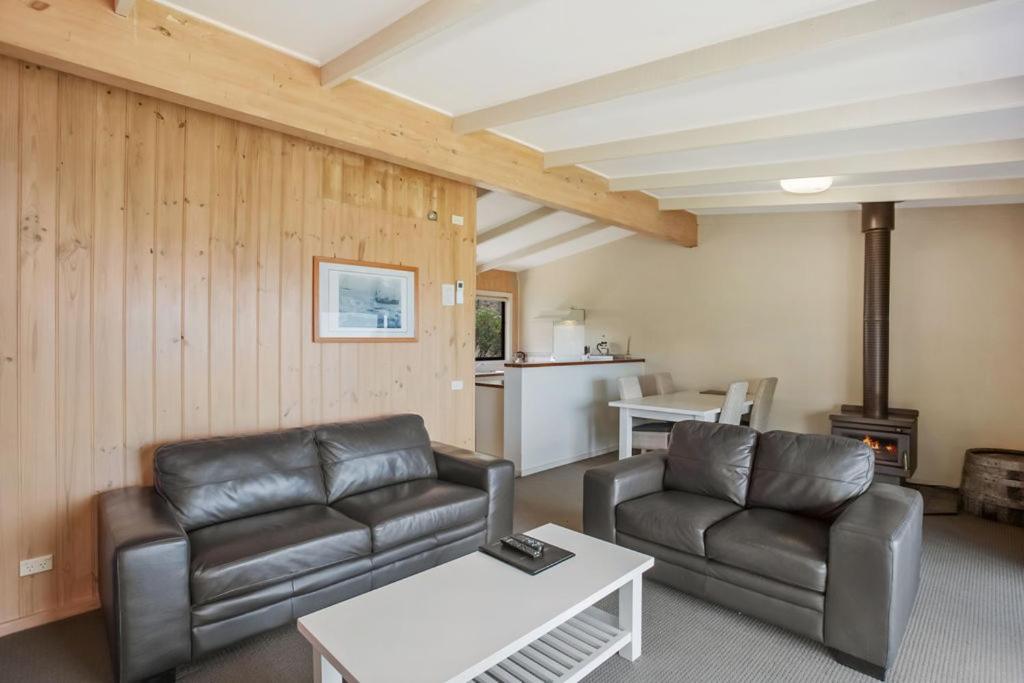 Beacon Point Ocean View Villas Skenes Creek Esterno foto
