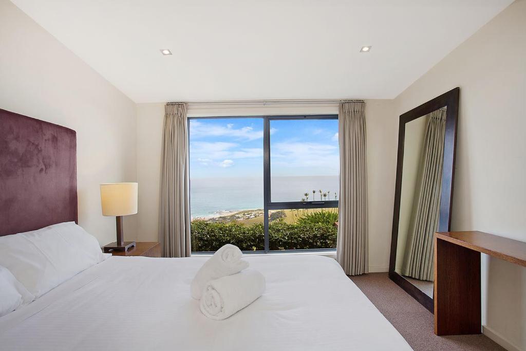 Beacon Point Ocean View Villas Skenes Creek Esterno foto
