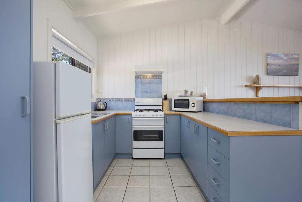 Beacon Point Ocean View Villas Skenes Creek Esterno foto