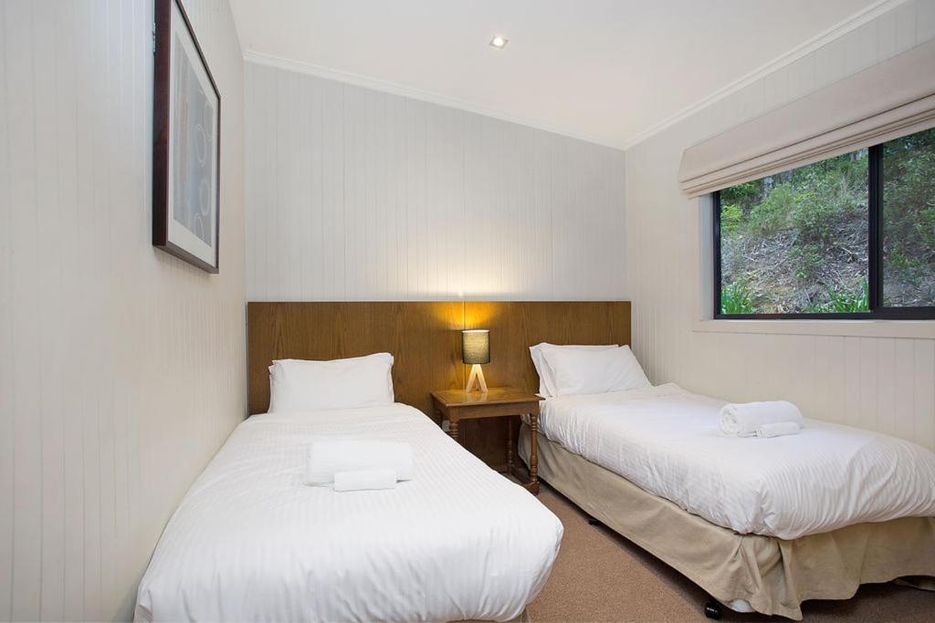 Beacon Point Ocean View Villas Skenes Creek Esterno foto