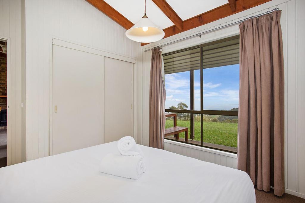 Beacon Point Ocean View Villas Skenes Creek Esterno foto
