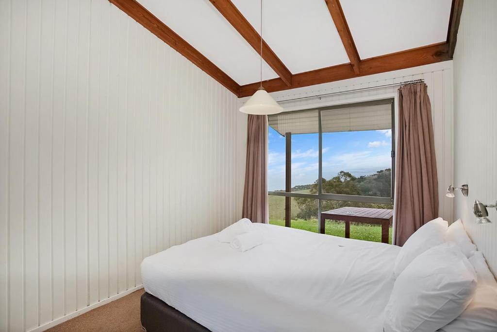 Beacon Point Ocean View Villas Skenes Creek Esterno foto